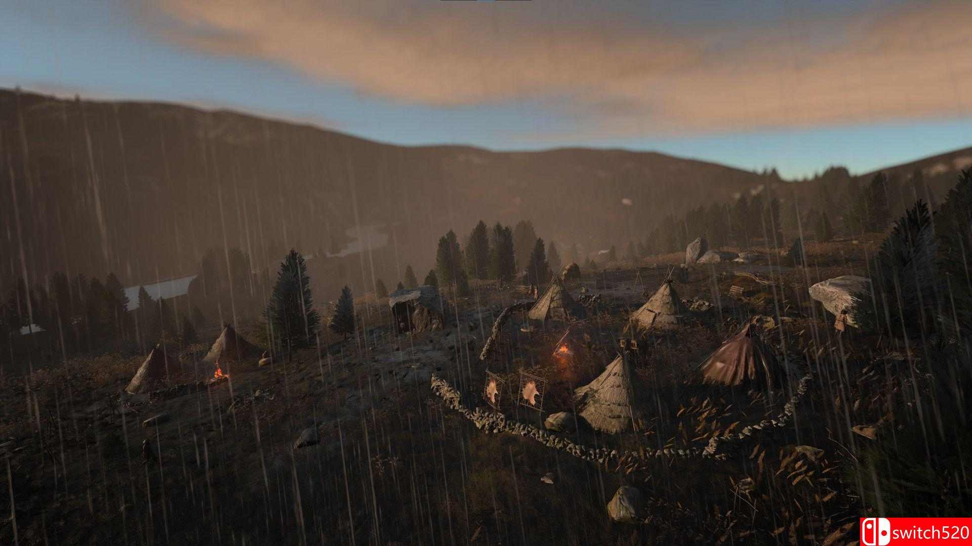 《古老城市》游戏截图5