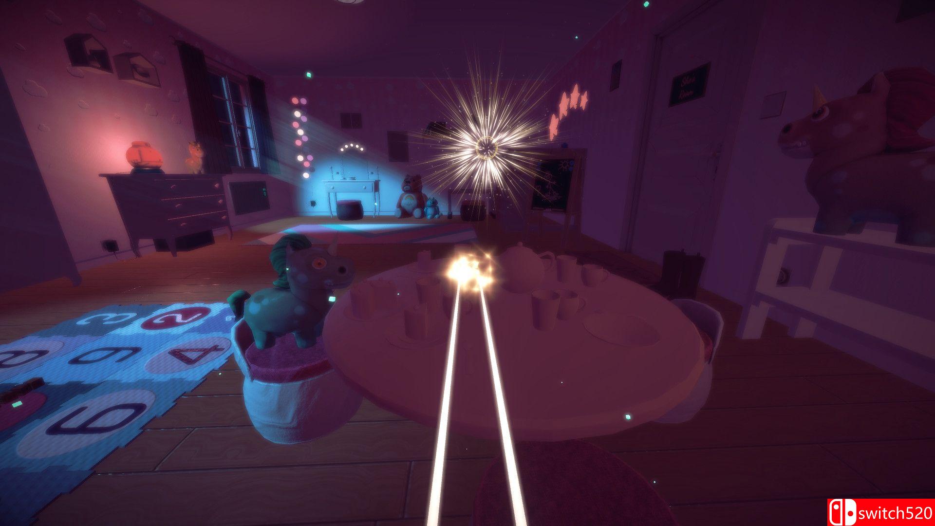 《蝇的生活（Life of Fly）》DARKSiDERS修正镜像版[EN]_1