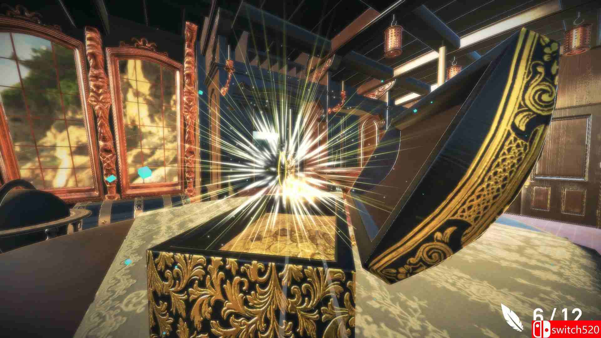 《蝇的生活（Life of Fly）》DARKSiDERS修正镜像版[EN]_3