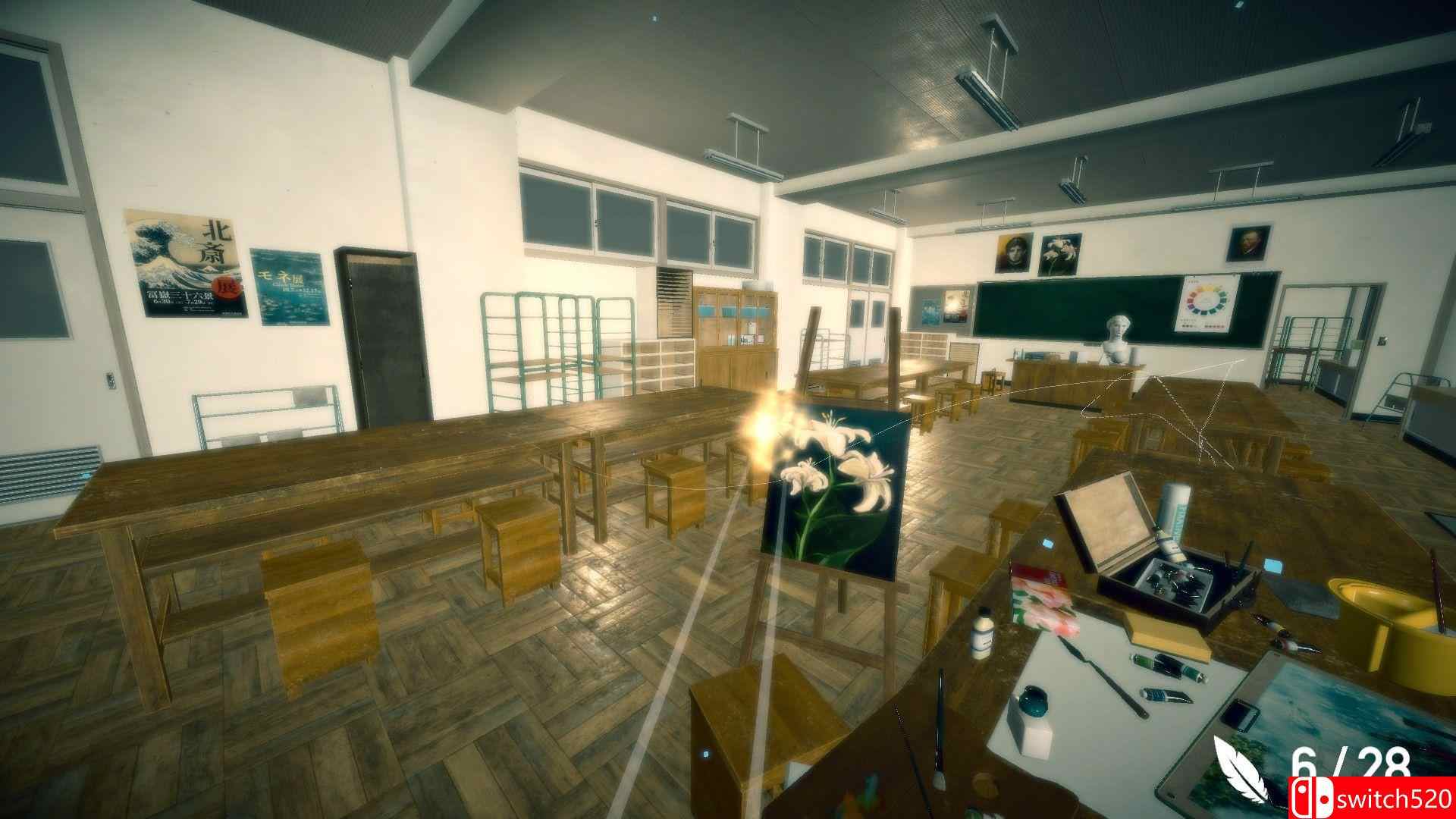 《蝇的生活（Life of Fly）》DARKSiDERS修正镜像版[EN]_2