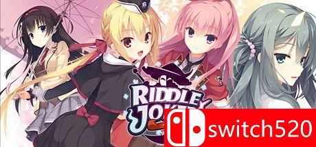 谜语小丑游戏主视觉图