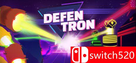 防御管游戏封面图