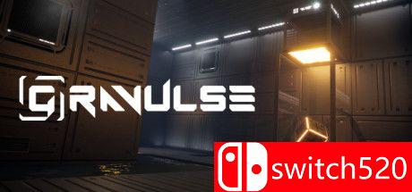 游戏《Gravulse》主视觉图