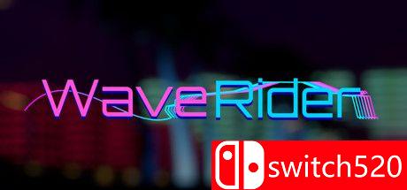 波浪骑士游戏封面