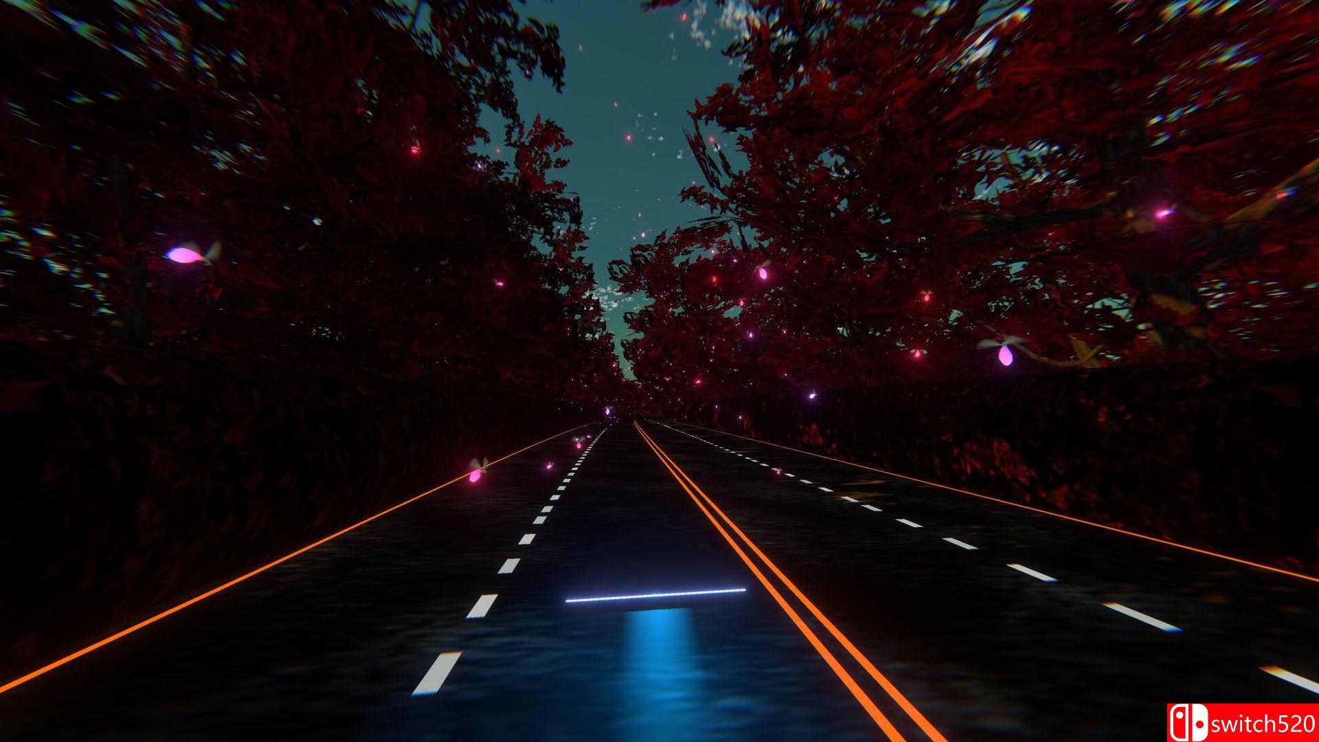 波浪骑士游戏截图4