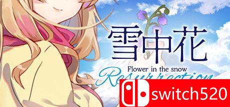 《雪中花（Flower in the Snow Resurrection）》官方中文 DARKSiDERS镜像版[CN/TW/EN]_0