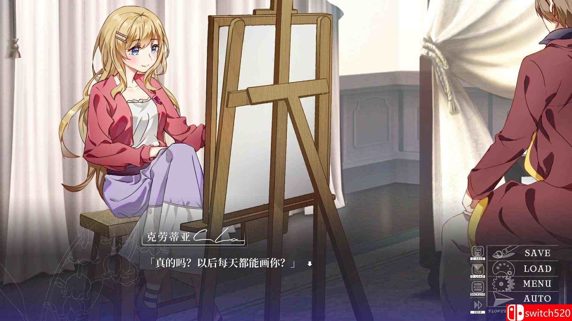 《雪中花（Flower in the Snow Resurrection）》官方中文 DARKSiDERS镜像版[CN/TW/EN]_2