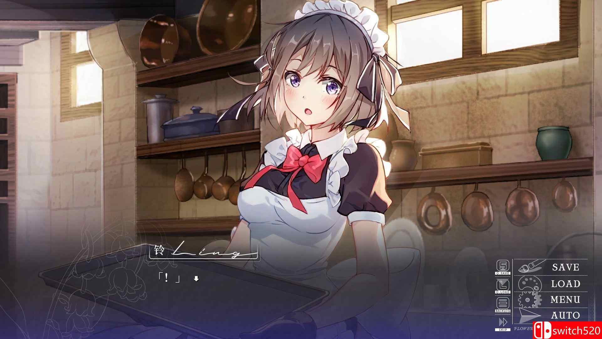 《雪中花（Flower in the Snow Resurrection）》官方中文 DARKSiDERS镜像版[CN/TW/EN]_4