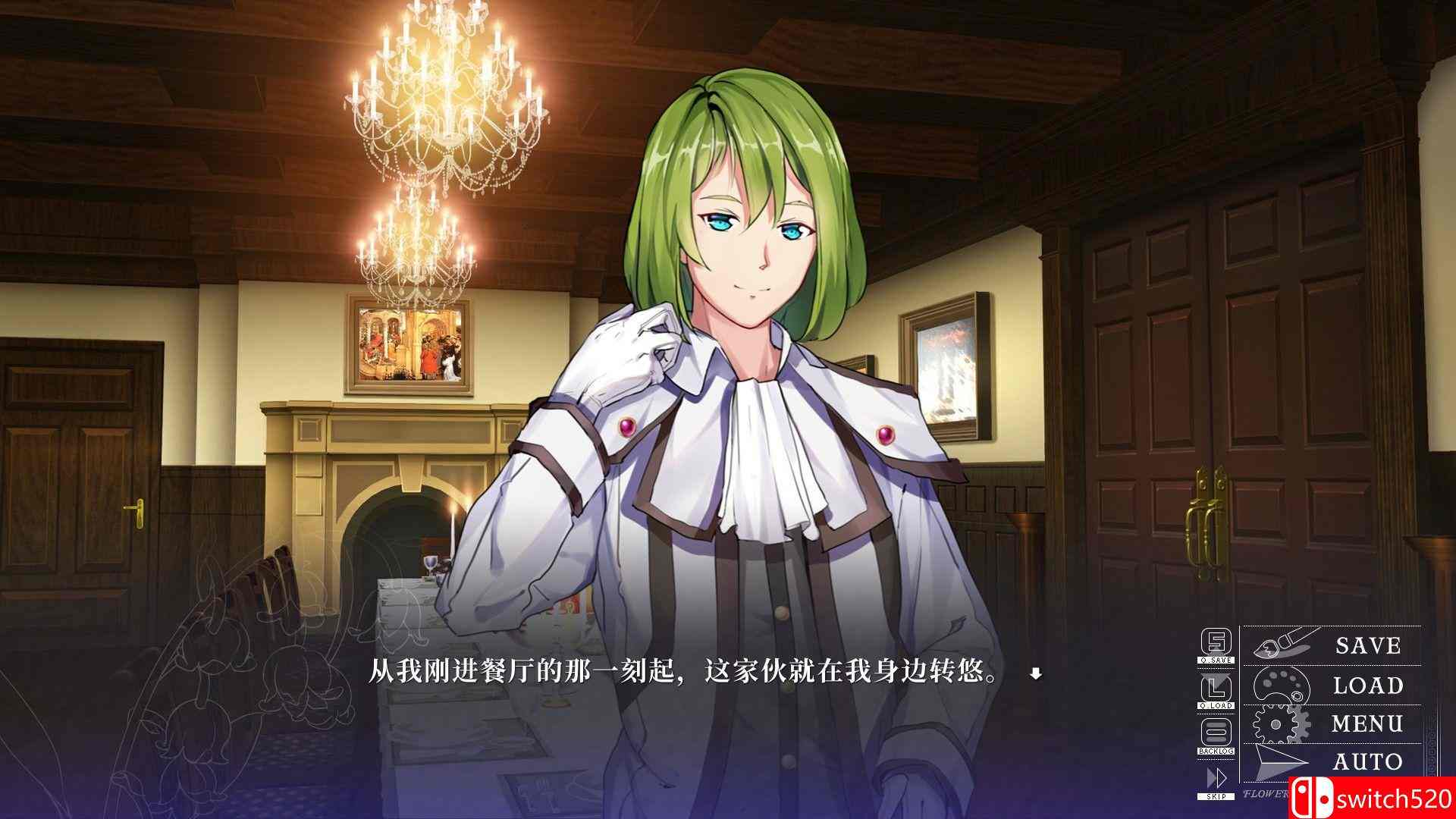 《雪中花（Flower in the Snow Resurrection）》官方中文 DARKSiDERS镜像版[CN/TW/EN]_3