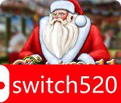 圣诞仙境11游戏封面