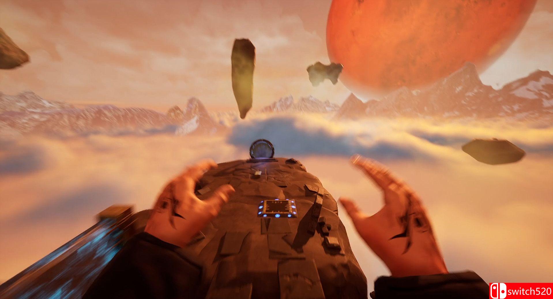 KINESIS游戏截图4