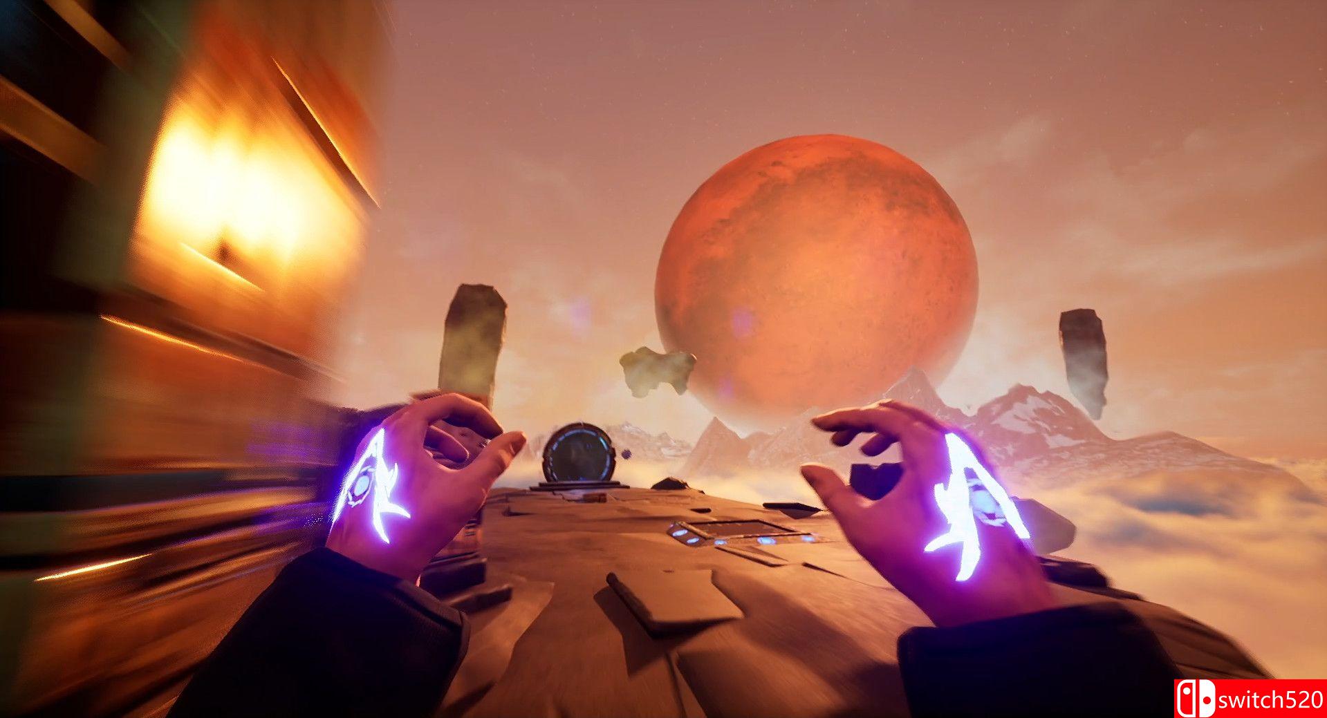 KINESIS游戏截图5