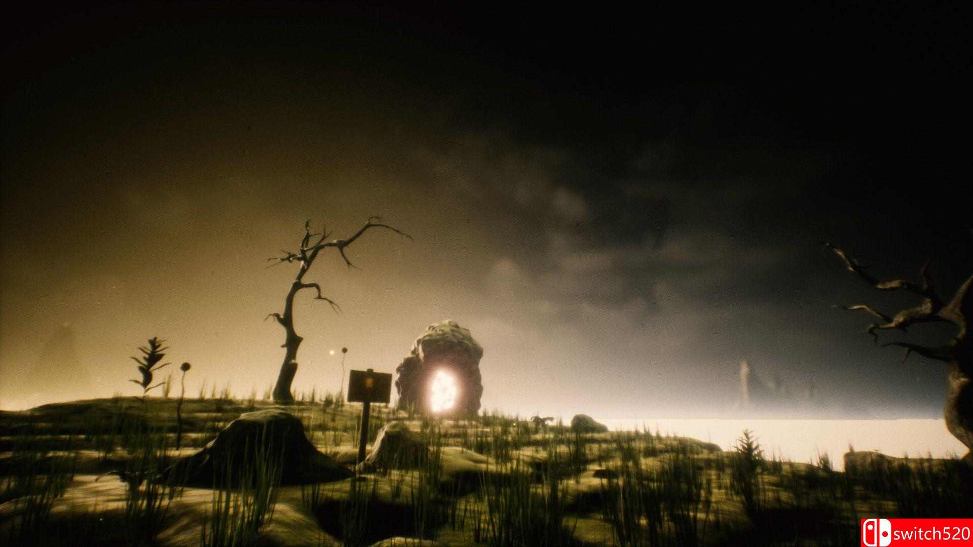 《深思熟虑》游戏截图1