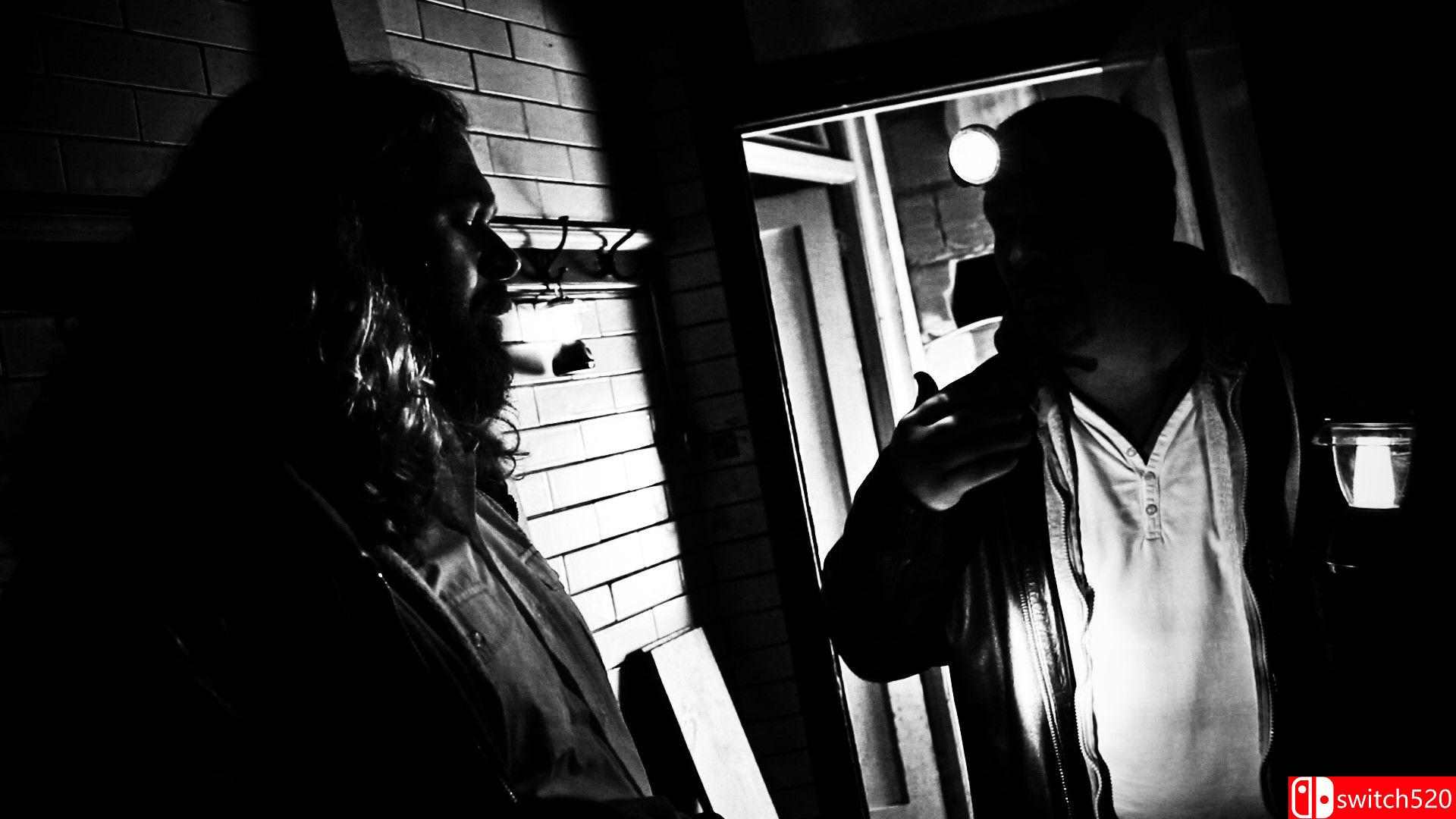 《恶贼（Fiendish Thieves）》DARKSiDERS镜像版[EN]_1