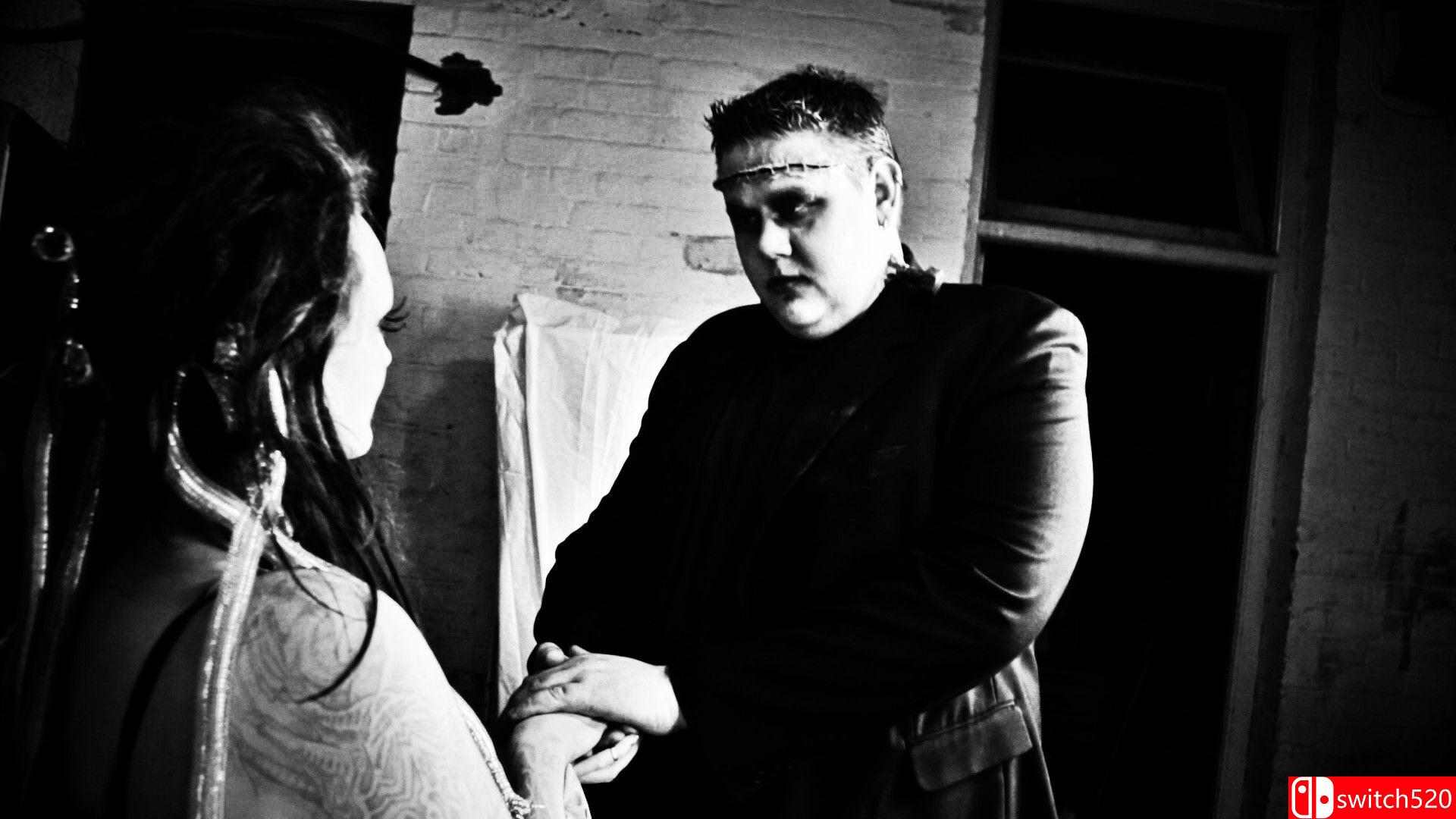 《恶贼（Fiendish Thieves）》DARKSiDERS镜像版[EN]_4