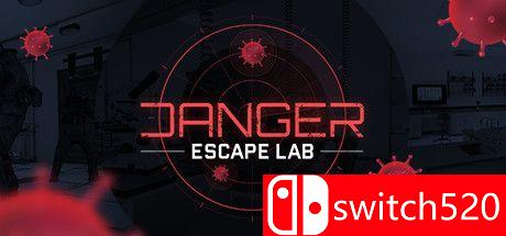 《危险：逃离实验室（DANGER! Escape Lab）》v22.12.2020 Haoose硬盘版[EN]_0