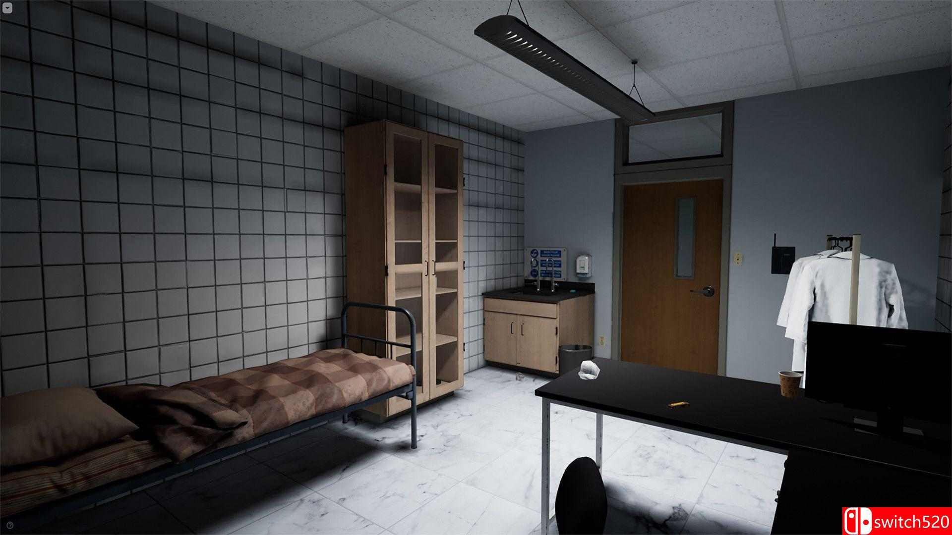 《危险：逃离实验室（DANGER! Escape Lab）》v22.12.2020 Haoose硬盘版[EN]_1