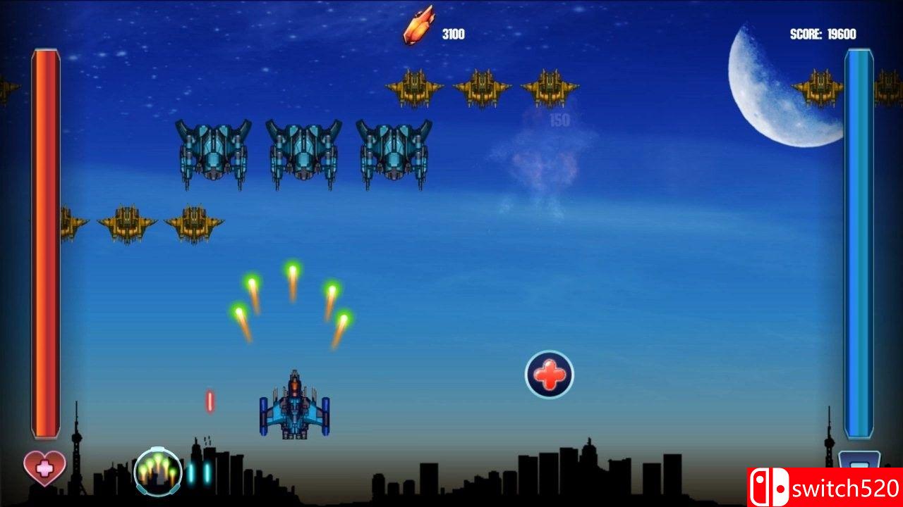 《入侵者群体（InvaderSwarm）》v22.12.2020 Haoose硬盘版[EN]_2