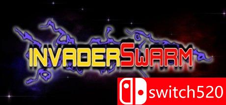 《入侵者群体（InvaderSwarm）》v22.12.2020 Haoose硬盘版[EN]_0