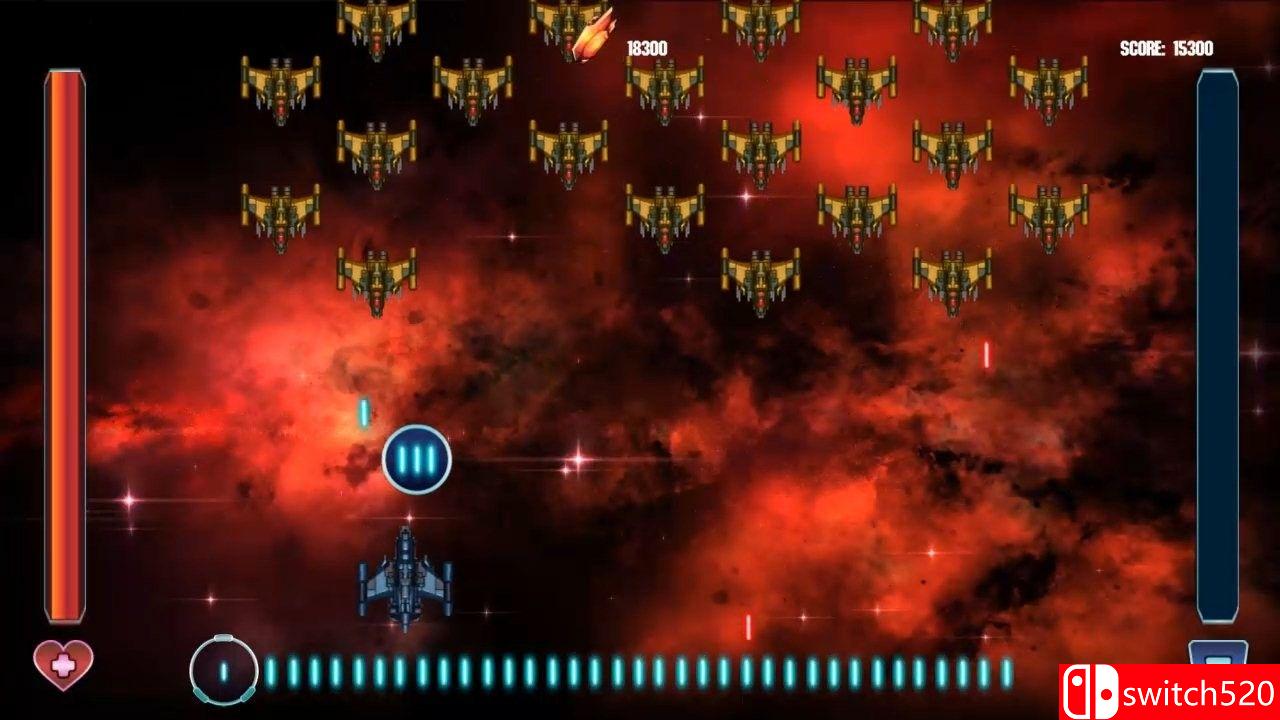 《入侵者群体（InvaderSwarm）》v22.12.2020 Haoose硬盘版[EN]_5