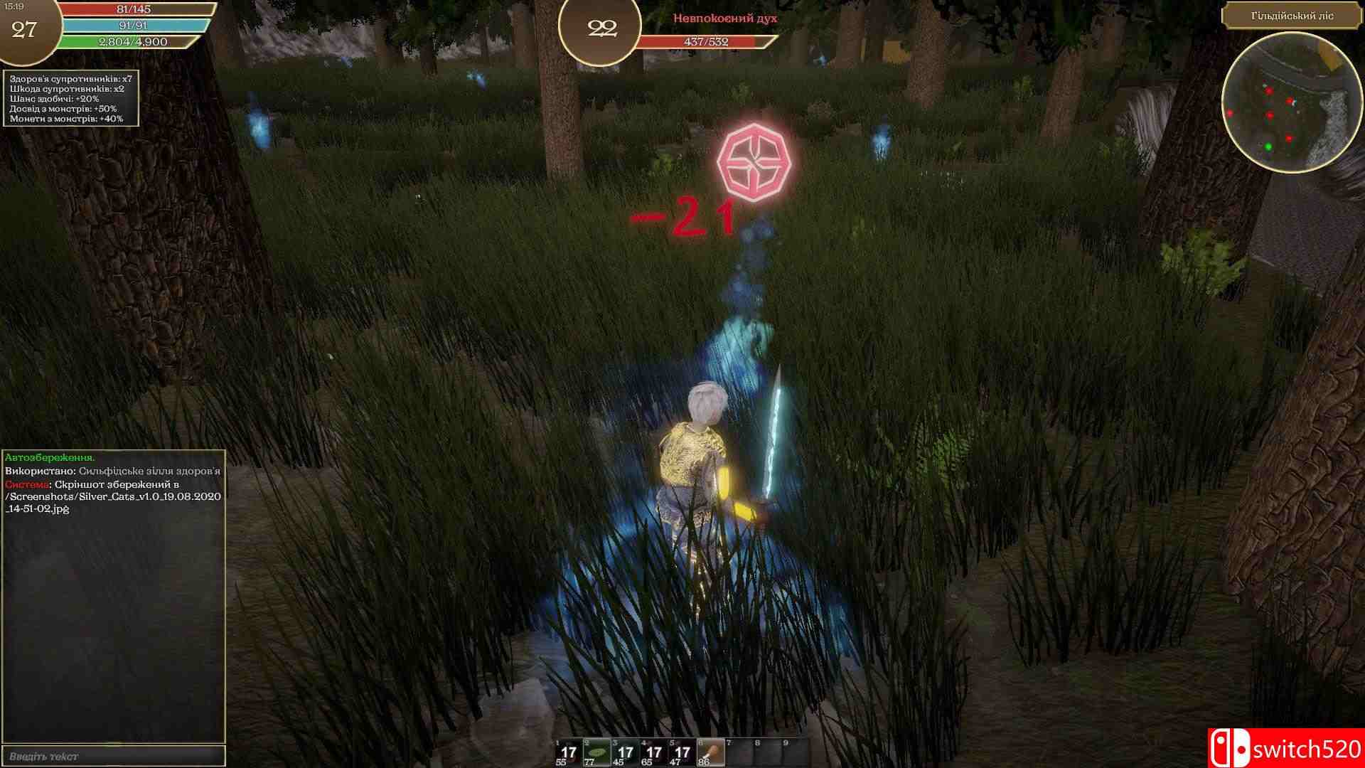 《银猫（Silver Cats）》v22.12.2020 Haoose硬盘版[RU]_2