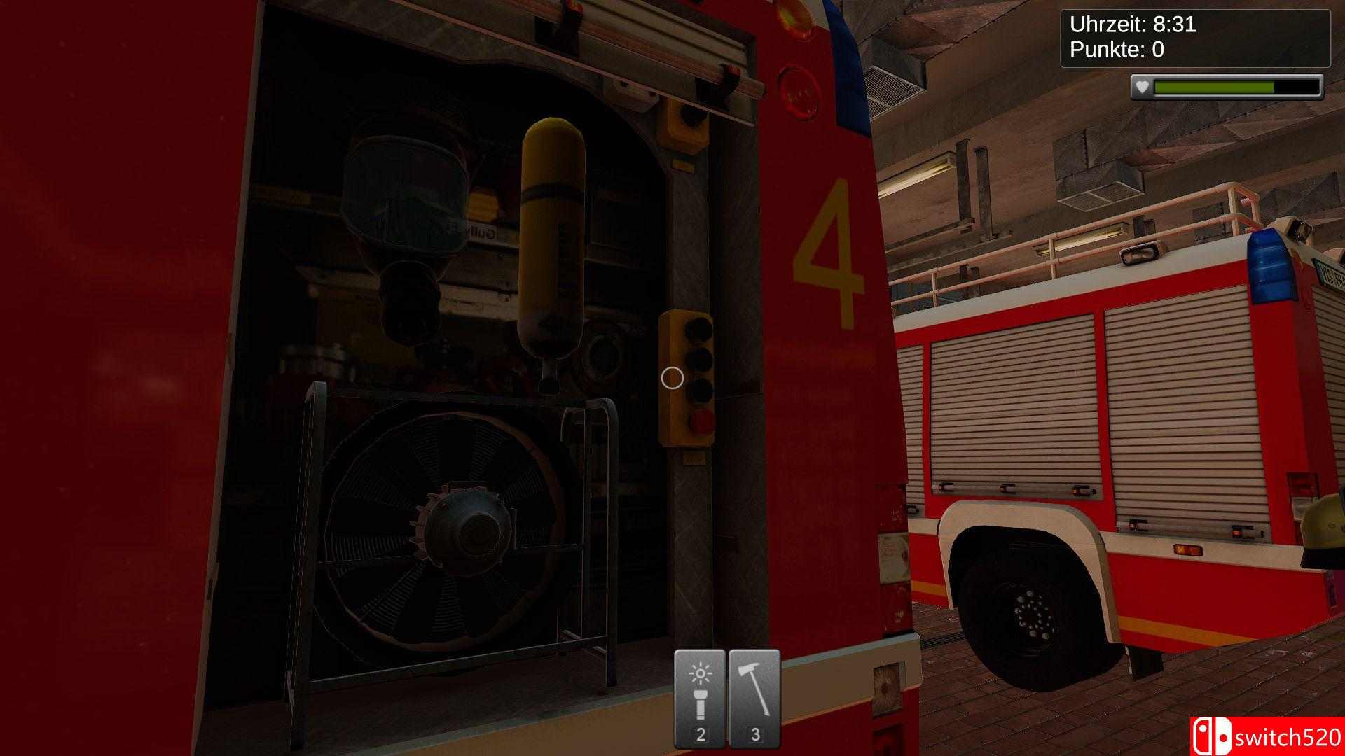 《工业消防员（Industrial Firefighters）》DARKSiDERS镜像版[EN]_5