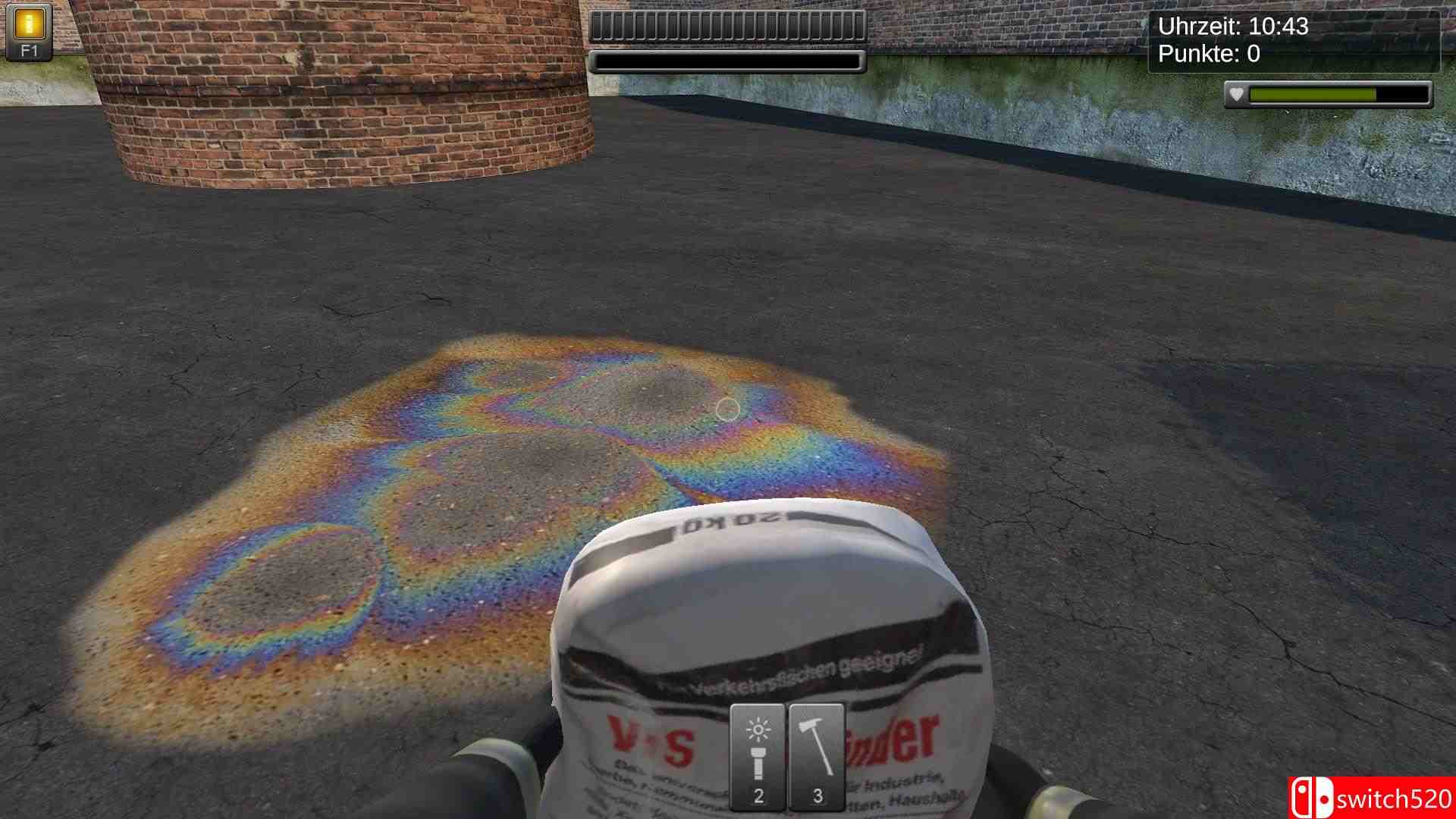 《工业消防员（Industrial Firefighters）》DARKSiDERS镜像版[EN]_3