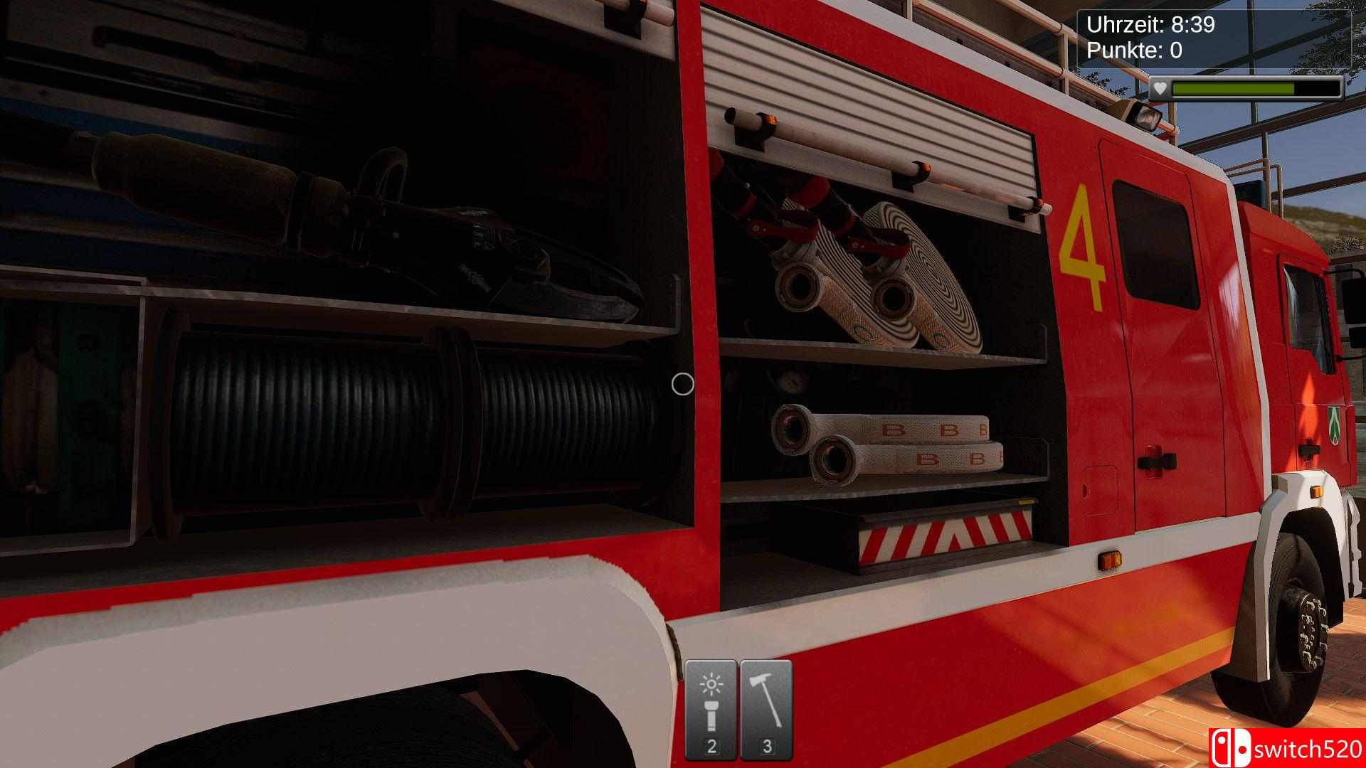 《工业消防员（Industrial Firefighters）》DARKSiDERS镜像版[EN]_4