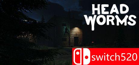 《头虫（Head Worms）》TiNYiSO镜像版[EN]_0