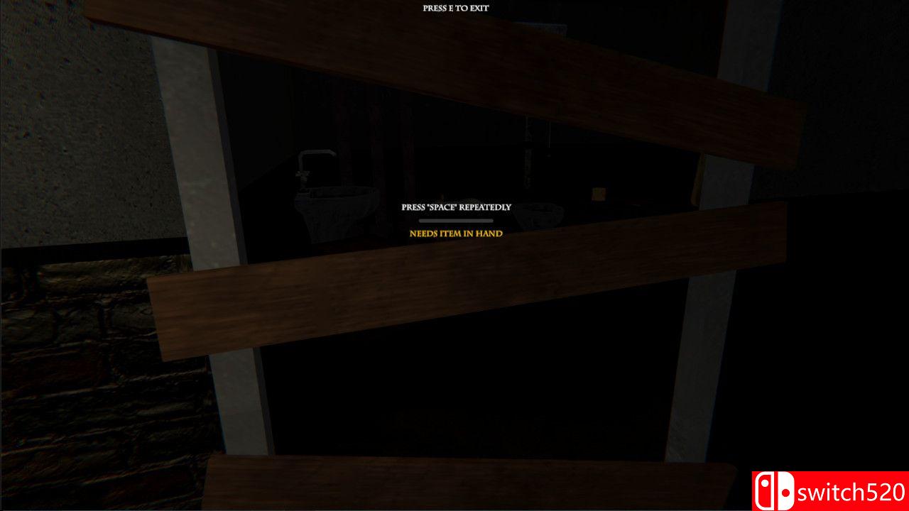 《头虫（Head Worms）》TiNYiSO镜像版[EN]_2