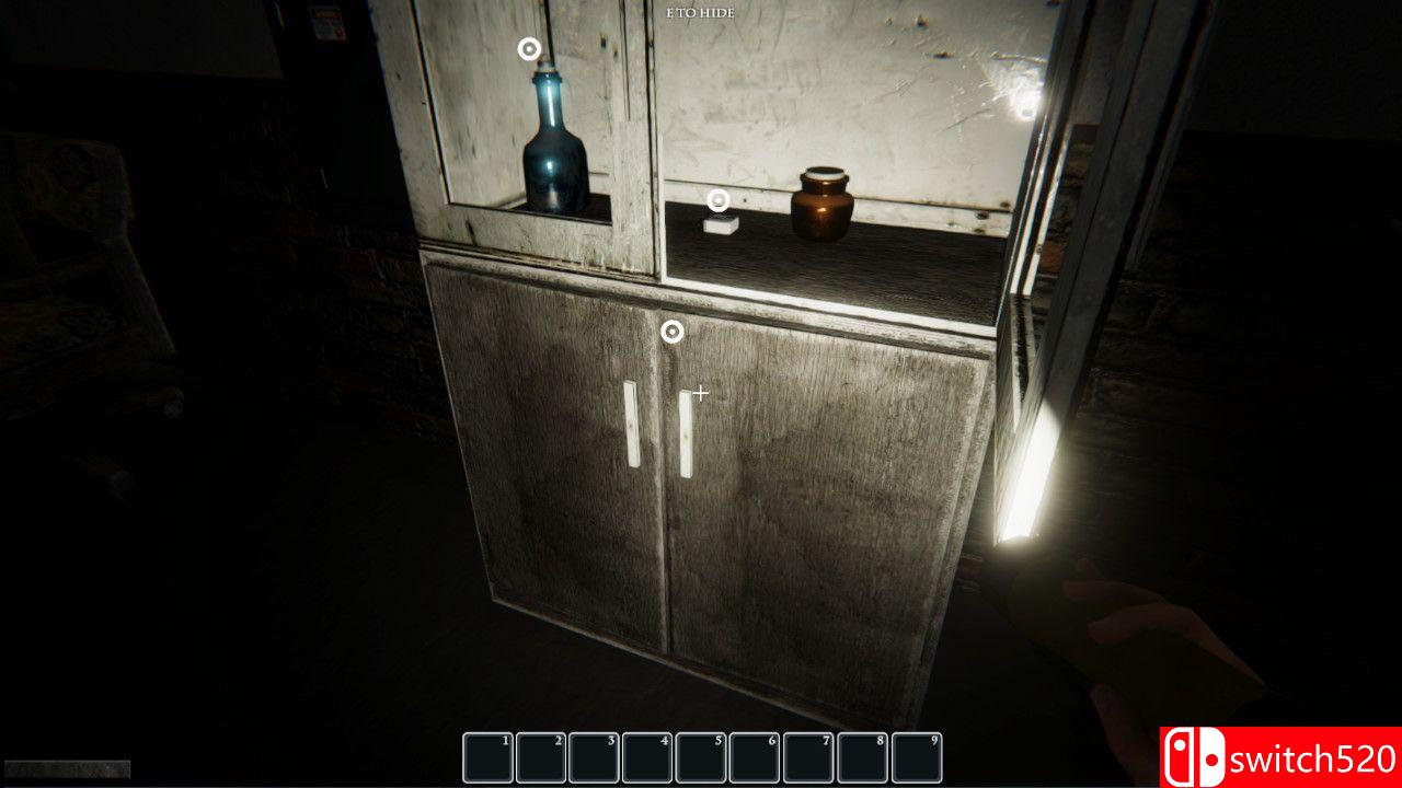 《头虫（Head Worms）》TiNYiSO镜像版[EN]_5