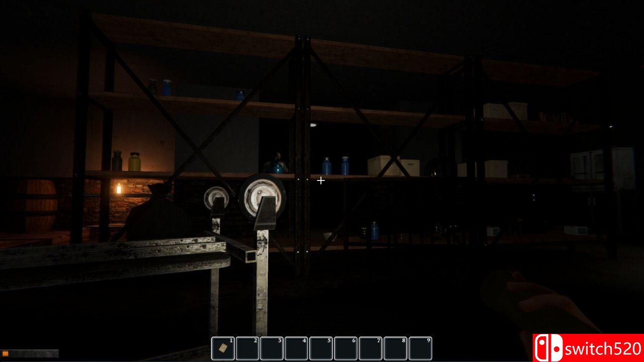 《头虫（Head Worms）》TiNYiSO镜像版[EN]_1