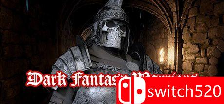 《黑暗幻想骑士（Dark Fantasy Warriors）》游戏主图