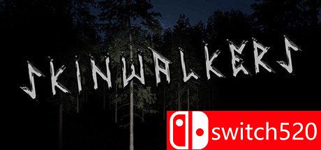 《Skinwalkers》游戏封面