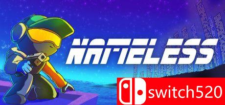 《无名（NAMELESS）》游戏封面