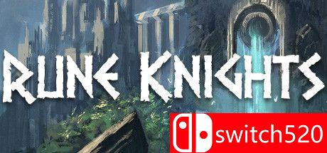 《符文骑士（Rune Knights）》官方中文 Build 6011846 Chronos硬盘版[CN/TW/EN/JP]_0