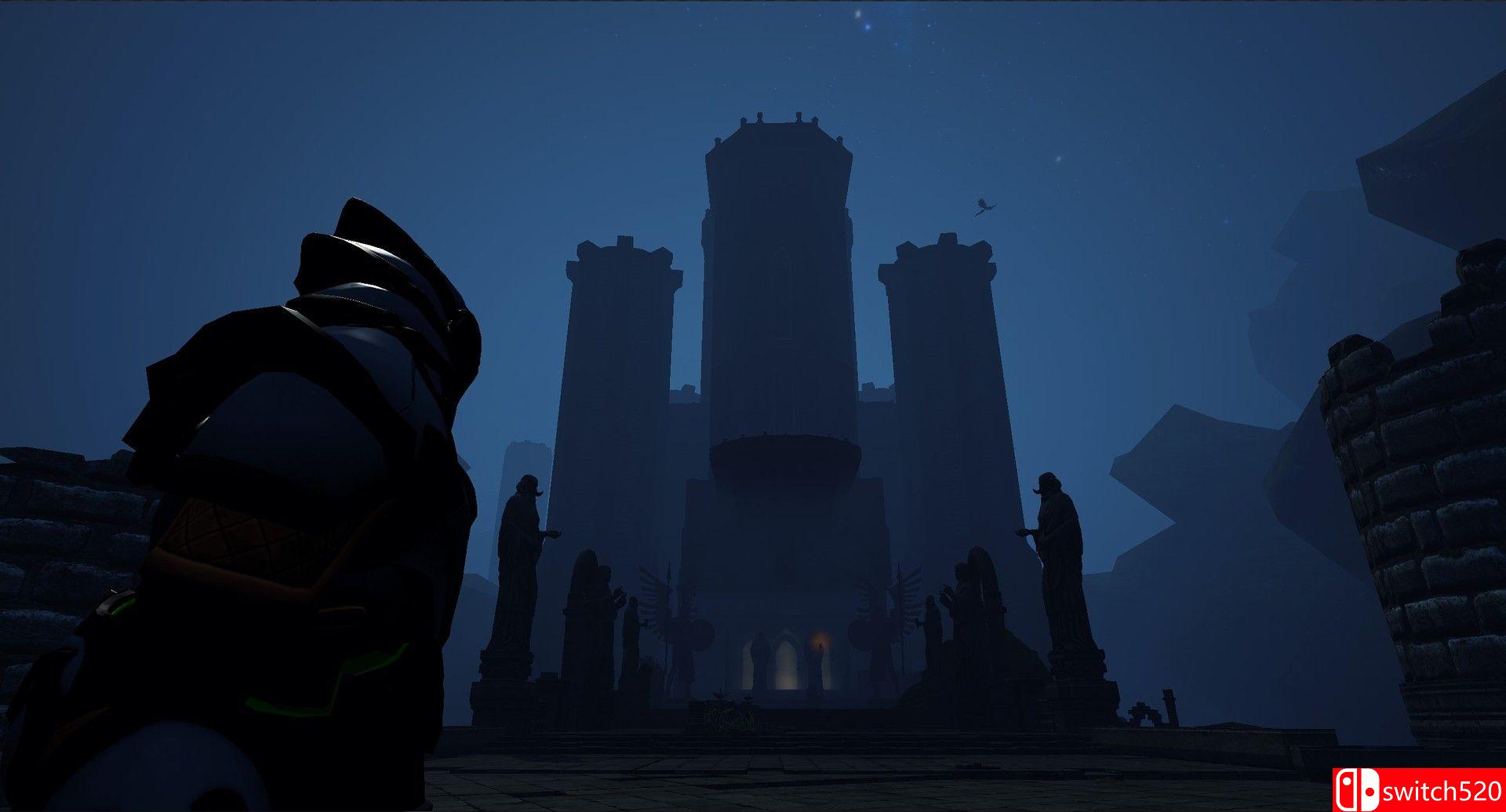 《符文骑士（Rune Knights）》官方中文 Build 6011846 Chronos硬盘版[CN/TW/EN/JP]_1