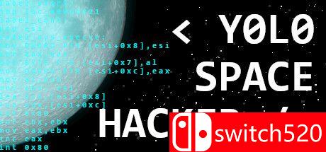 《尤洛太空黑客》游戏主图