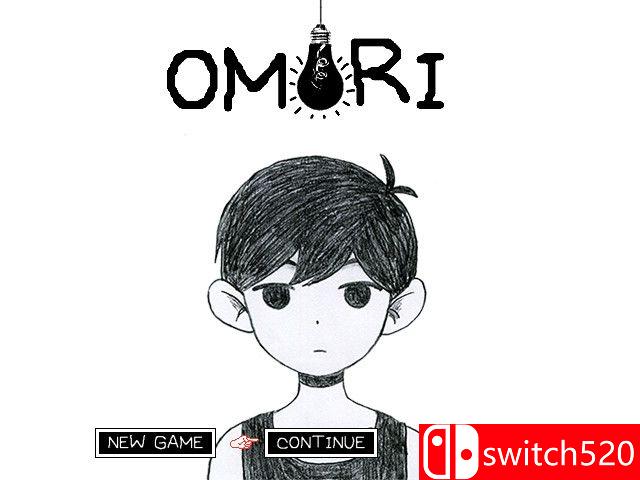 OMORI游戏截图1