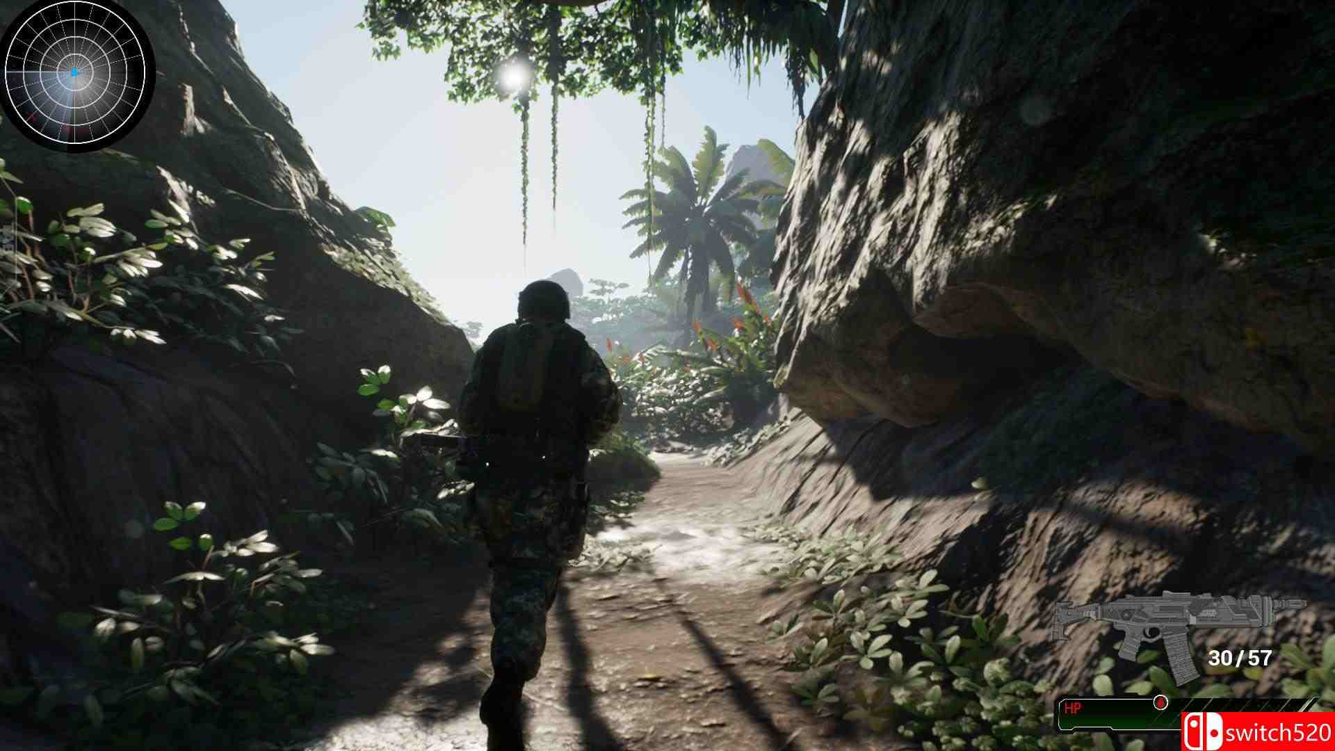 《情报行动》游戏截图4