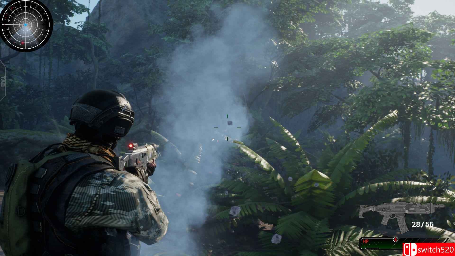 《情报行动》游戏截图5