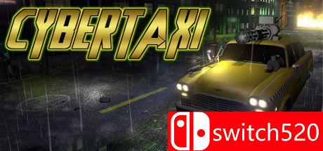 《赛博出租车（CyberTaxi）》游戏主图