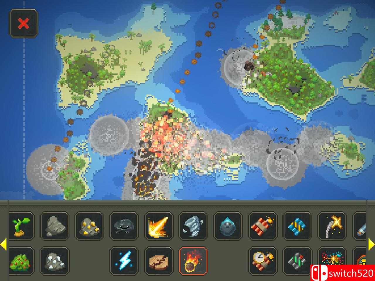 《超级世界盒子（Super Worldbox）》v0.6.189 P2P硬盘版[EN]_3