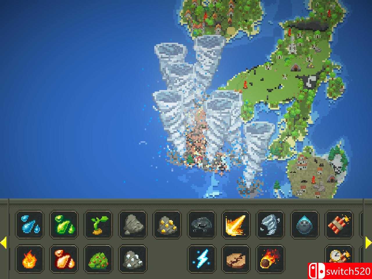 《超级世界盒子（Super Worldbox）》v0.6.189 P2P硬盘版[EN]_4