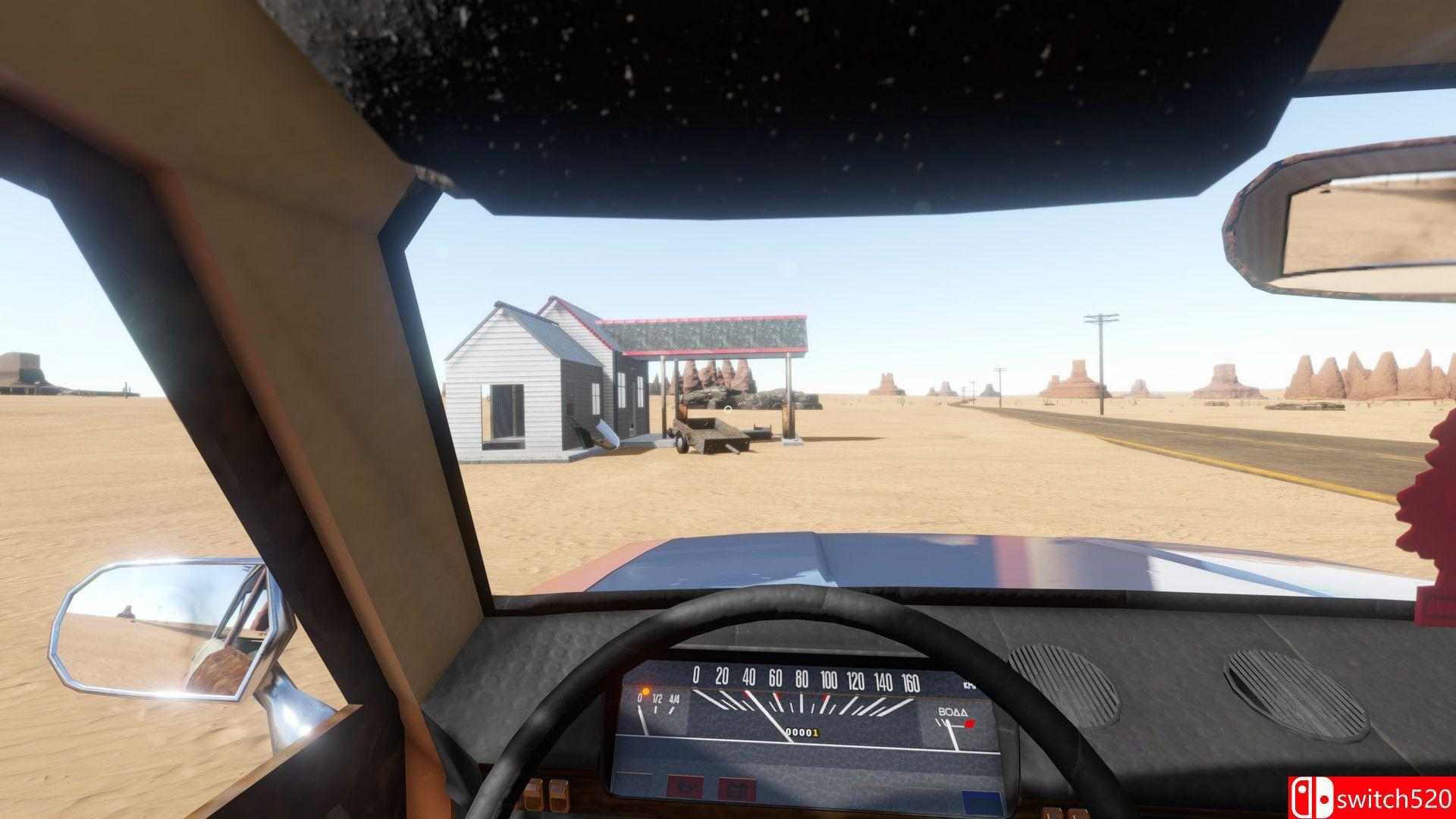 《长途旅行（The Long Drive）》v24.12.2020 P2P硬盘版[EN]_1