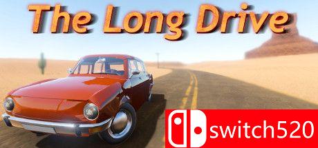 《长途旅行（The Long Drive）》v24.12.2020 P2P硬盘版[EN]_0