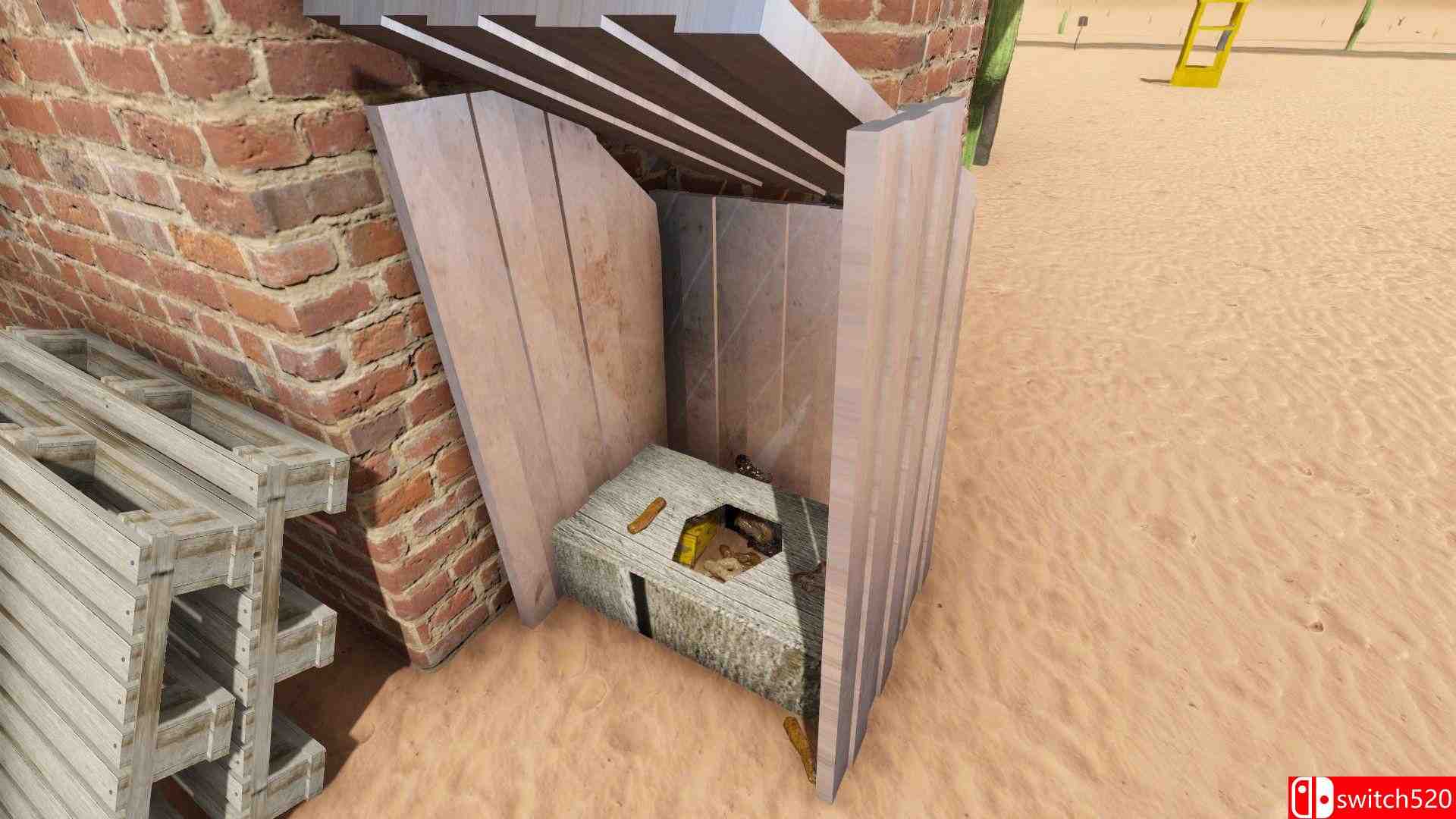 《长途旅行（The Long Drive）》v24.12.2020 P2P硬盘版[EN]_4