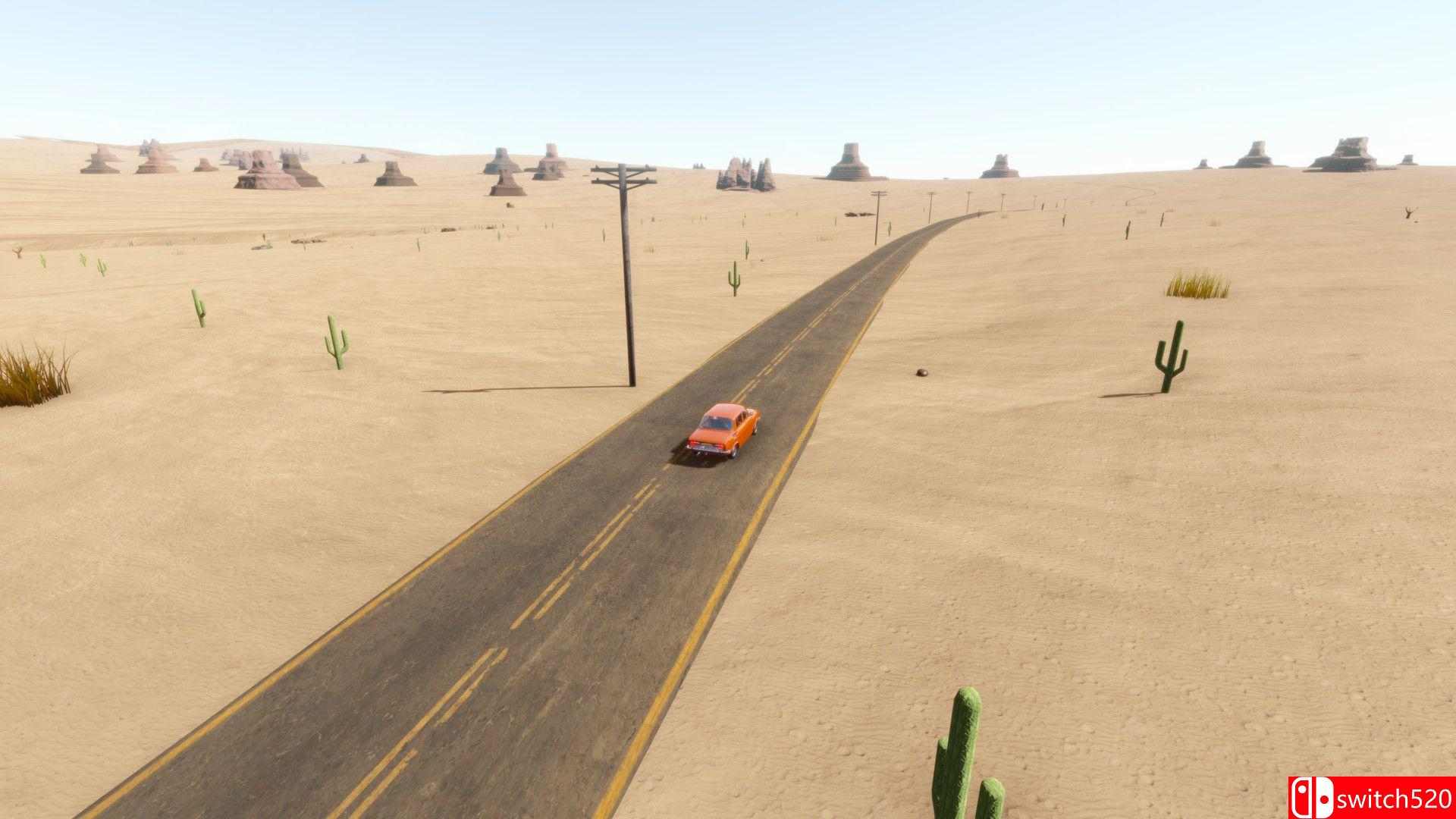 《长途旅行（The Long Drive）》v24.12.2020 P2P硬盘版[EN]_2