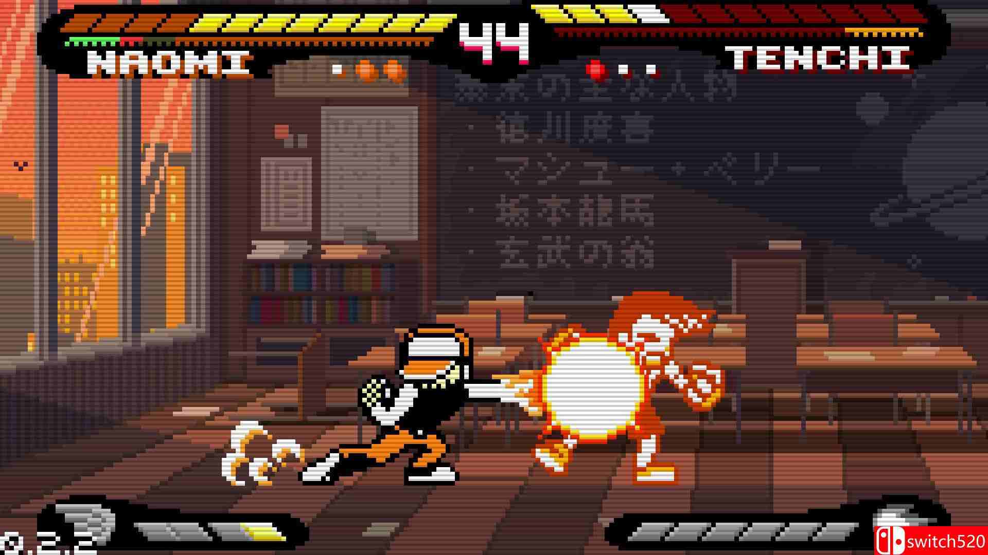 《口袋激斗》游戏截图1