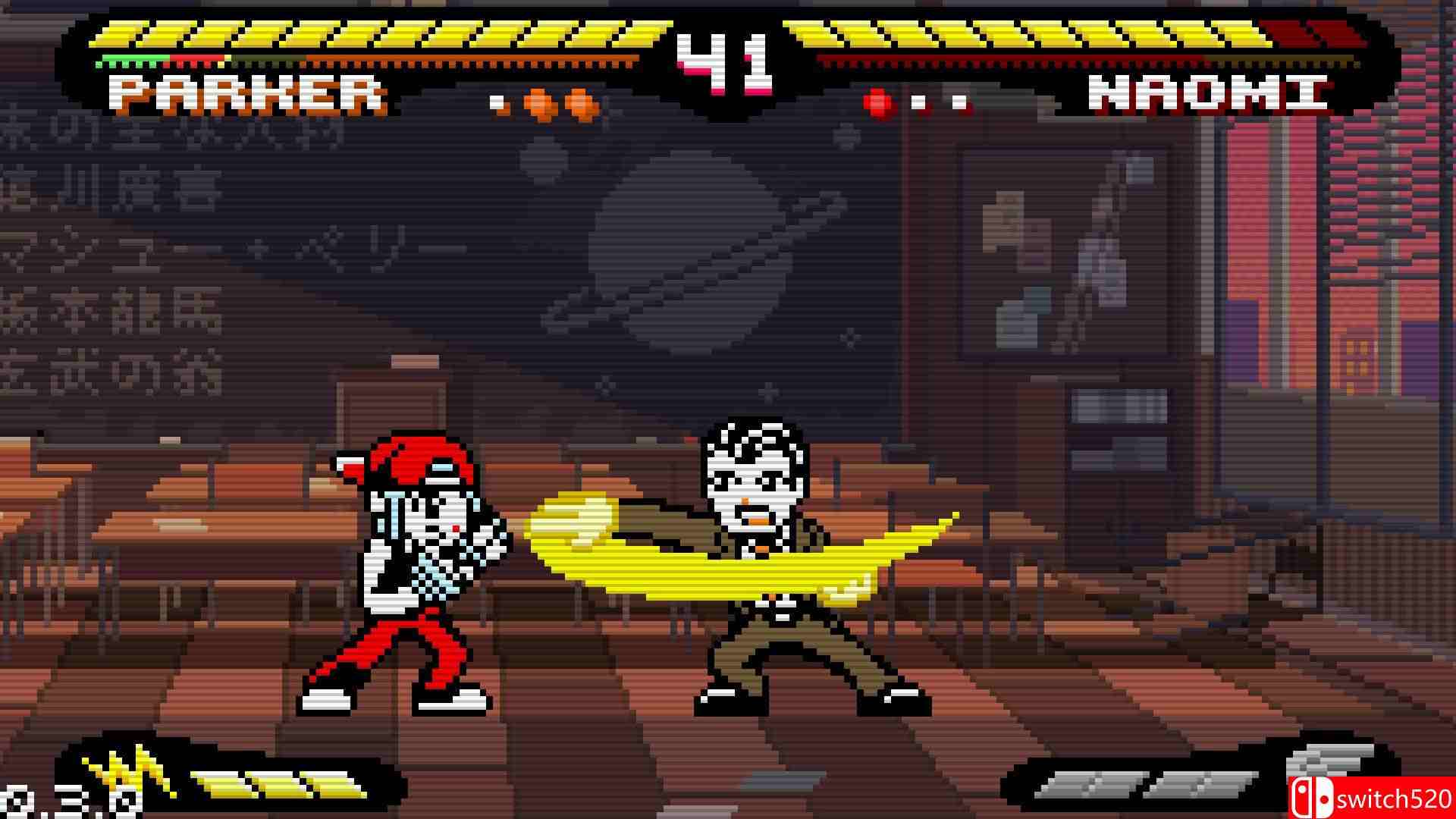 《口袋激斗》游戏截图5